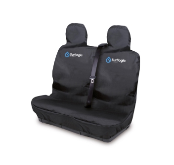 SURFLOGIC SEAT COVER DOUBLE COPRISEDILE IMPERMEABILE DOPPIO