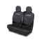 SURFLOGIC SEAT COVER DOUBLE COPRI SEDILE IMPERMEABILE DOPPIO