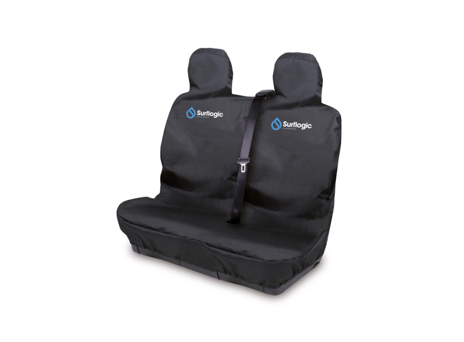 SURFLOGIC SEAT COVER DOUBLE COPRISEDILE IMPERMEABILE DOPPIO