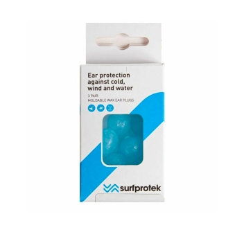 SURFLOGIC SURFPROTECK TAPPI AURICOLARI MODELLABILI IN SILICONE