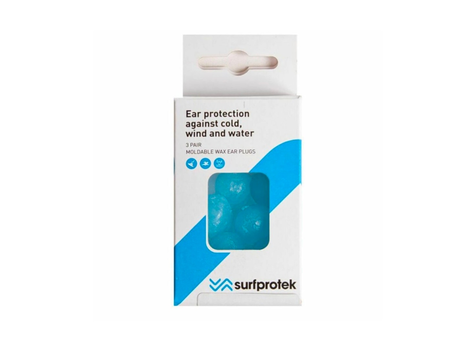 SURFLOGIC SURFPROTECK TAPPI AURICOLARI MODELLABILI IN SILICONE