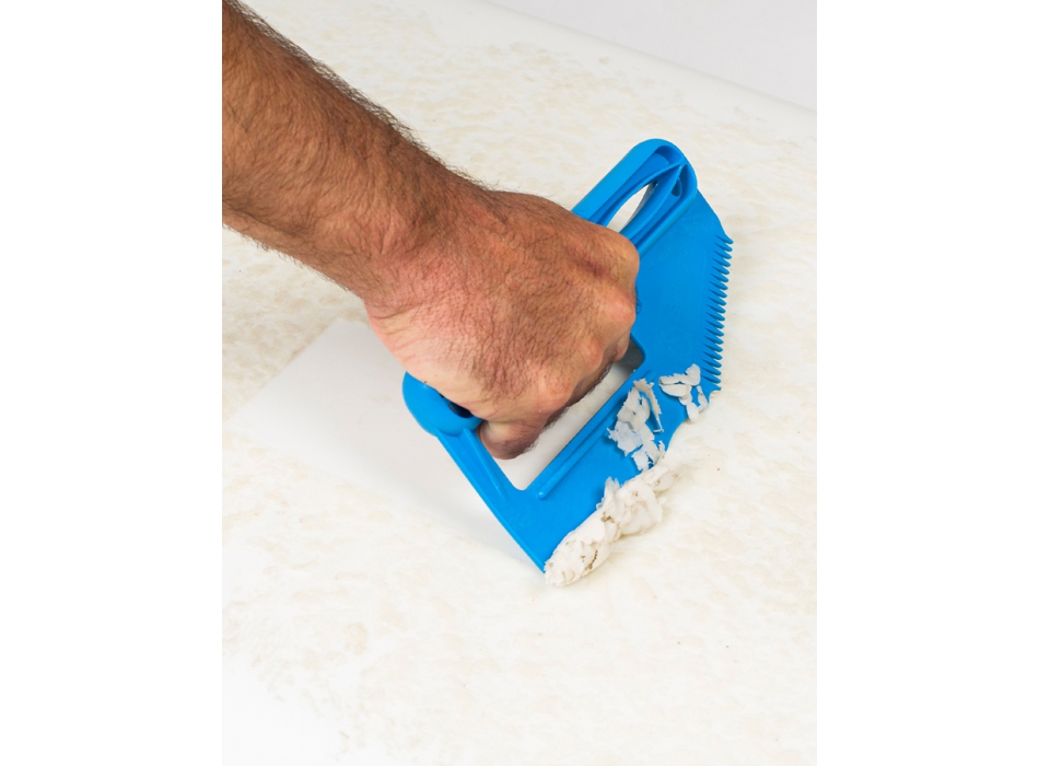 SURFLOGIC WAX TOOL PETTININO RASCHIETTO E RIMOZIONE PINNE