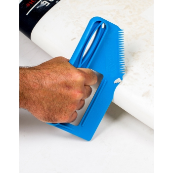 SURFLOGIC WAX TOOL PETTININO RASCHIETTO E RIMOZIONE PINNE