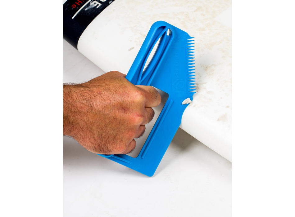 SURFLOGIC WAX TOOL PETTININO RASCHIETTO E RIMOZIONE PINNE