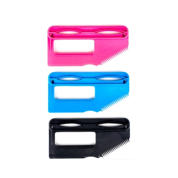 SURFLOGIC WAX TOOL PETTININO RASCHIETTO E RIMOZIONE PINNE