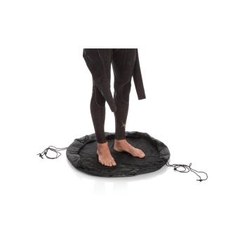 SURFLOGIC WETSUIT CHANGE MAT