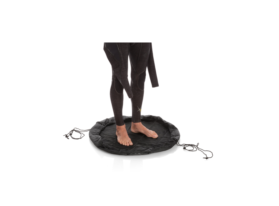 SURFLOGIC WETSUIT CHANGE MAT