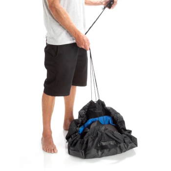 SURFLOGIC WETSUIT CHANGE MAT