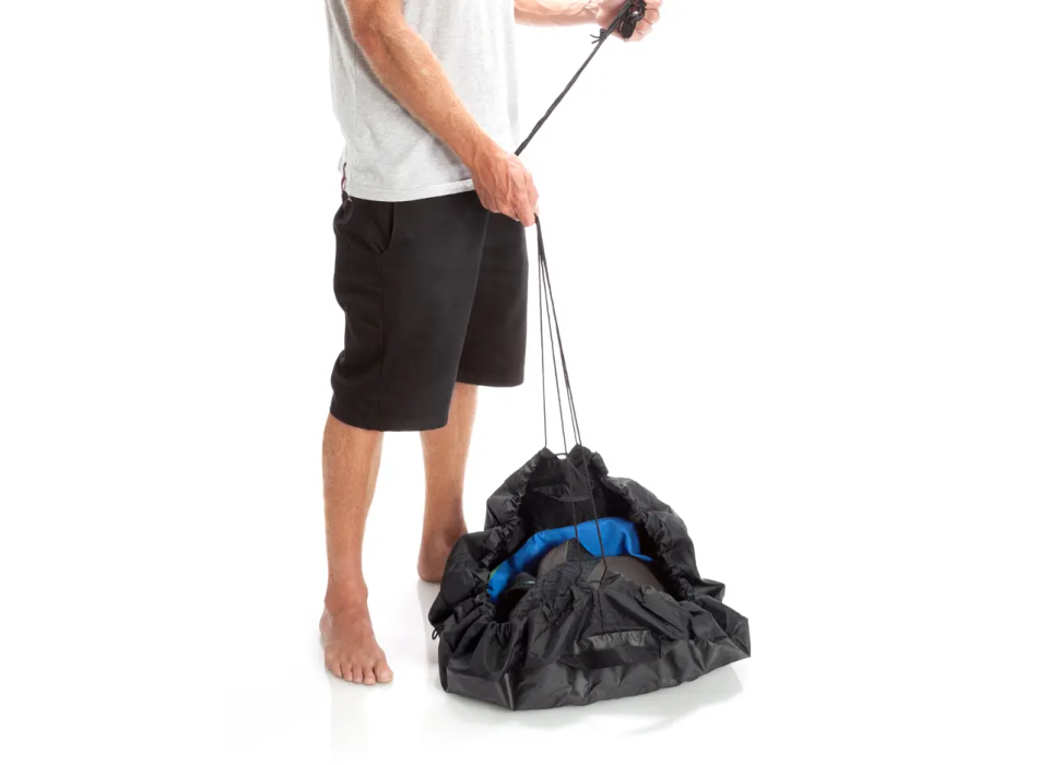 SURFLOGIC WETSUIT CHANGE MAT