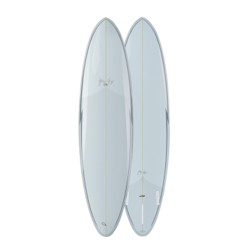 SURFTECH GERRY LOPEZ 7'6" MIDWAY