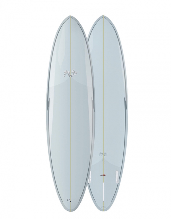 SURFTECH GERRY LOPEZ 7'6" MIDWAY