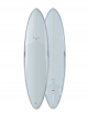 GERRY LOPEZ 7'6" MIDWAY FUNBOARD