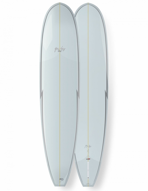 SURFTECH GERRY LOPEZ 9'4" LONG HAUL LONGBOARD