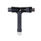 SUSHI SKATEBOARD TOOL CHIAVE ULTIMATE NINJA T TOOL BLACK
