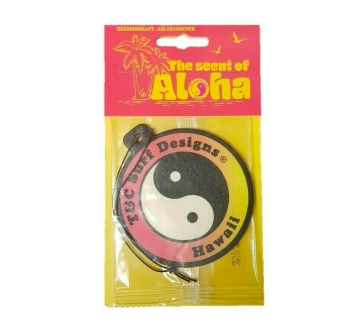 T&C AIR FRESHNER PINK VAHINE DEODORANTE