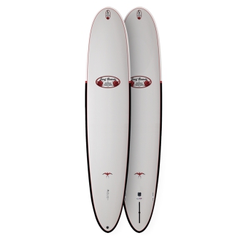 TAKAYAMA 9'2" DT-2 TUFLITE LONGBOARD