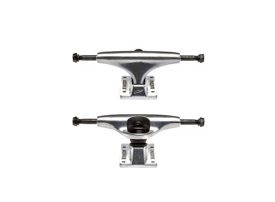 TENSOR ALLOYS REGULAR TRUCK RAW 4.25"