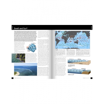 THE WORLD STORMRIDER SURF GUIDE: TUTTO IL MONDO