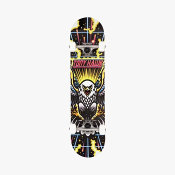 TONY HAWK SKATEBOARDS 7.75" ARCADE MULTI 180 SERIES