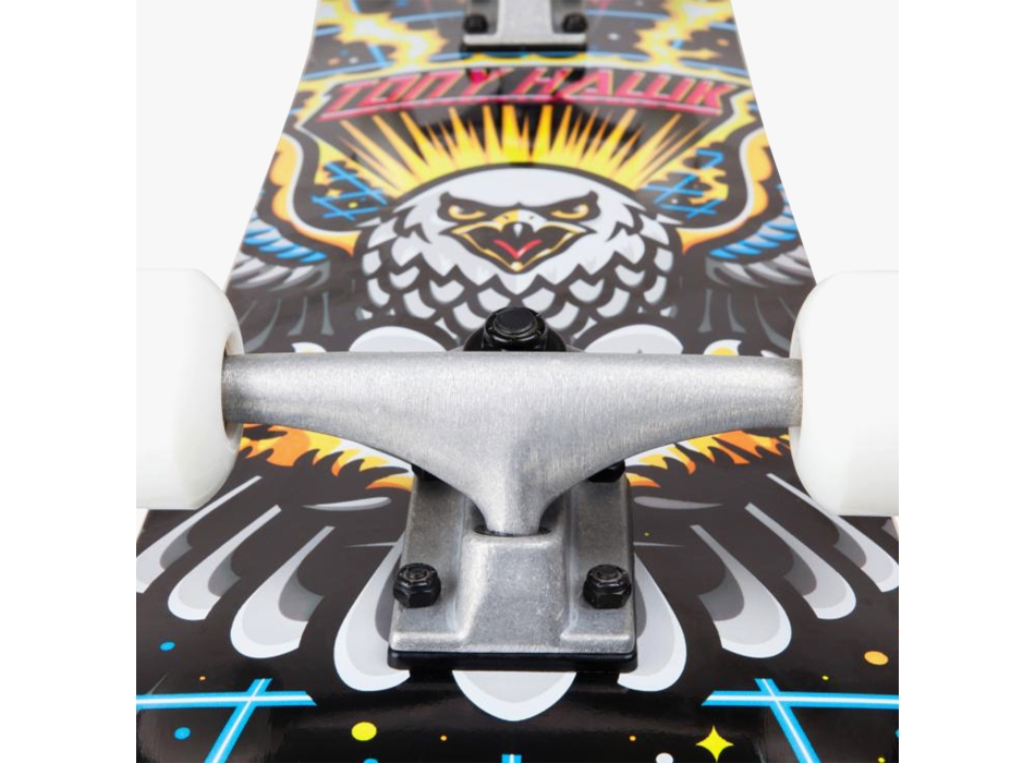 TONY HAWK SKATEBOARDS 7.75" ARCADE MULTI 180 SERIES