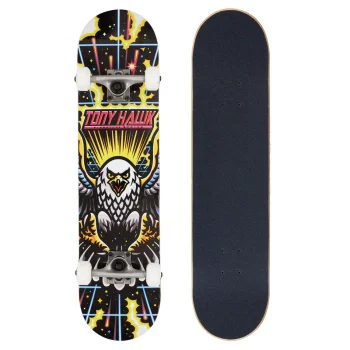 TONY HAWK SKATEBOARDS 7.75" ARCADE MULTI 180 SERIES