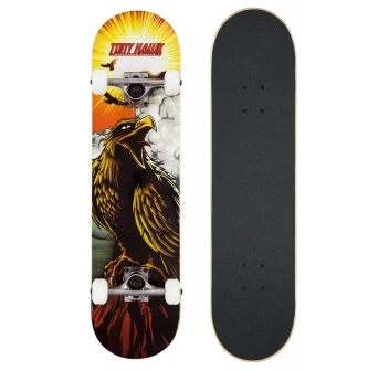 TONY HAWK SKATEBOARDS 7.75" HAWK ROAR