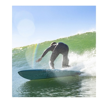 TORQ 5'11" - 7'2" TET FISH CLASSIC