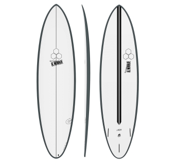 TORQ 6'8-7'4" M23 X-LITE 3.0 AL MERRICK GRAPHITE FUTURES
