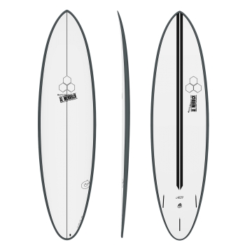 TORQ 6'8-7'4" M23 X-LITE 3.0 AL MERRICK GRAPHITE PINLINE FUTURES
