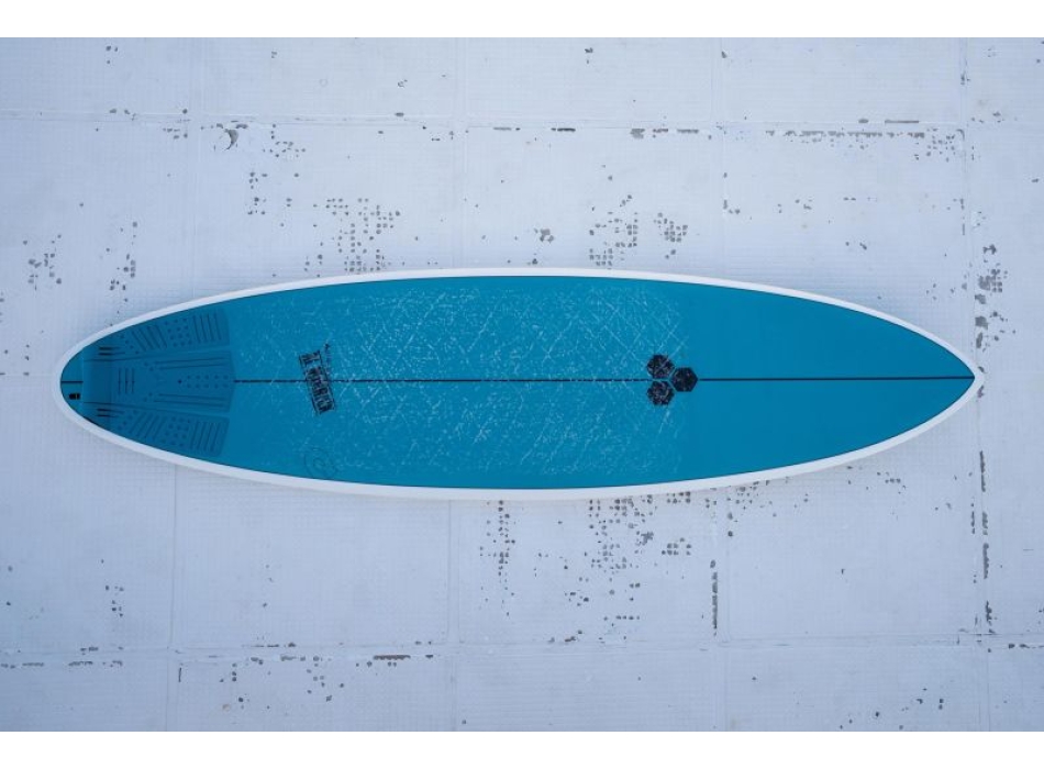 TORQ 6'8-7'4" M23 X-LITE 3.0 AL MERRICK MARINE BLUE FUTURES