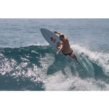 TORQ 6'8-7'4" M23 X-LITE 3.0 AL MERRICK MARINE BLUE FUTURES