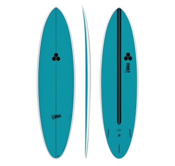 TORQ 6'8-7'4" M23 X-LITE 3.0 AL MERRICK MARINE BLUE FUTURES