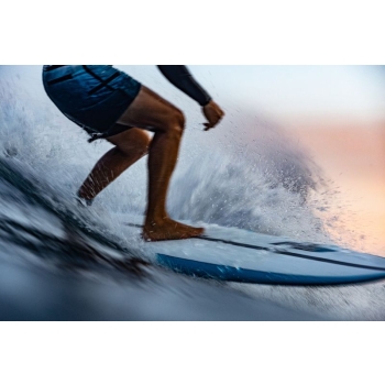 TORQ 7'0"-8'0" CHANCHO X-LITE 3.0 LIGHT TAN