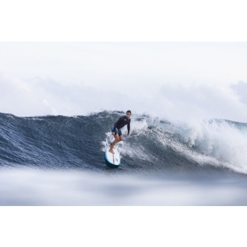 TORQ 7'0"-8'0" CHANCHO X-LITE 3.0 LIGHT TAN