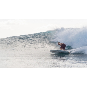 TORQ 7'0"-8'0" CHANCHO X-LITE 3.0 LIGHT TAN