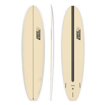 TORQ 7'0"-8'0" CHANCHO X-LITE 3.0 LIGHT TAN
