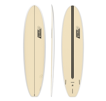 TORQ 7'0"-8'0" CHANCHO X-LITE 3.0 LIGHT TAN