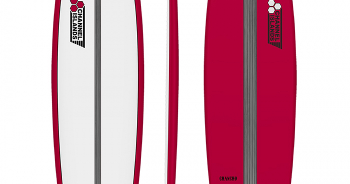 Torq Chancho X-Lite 7'0
