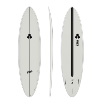 TORQ M23 6'8-7'4" X-LITE 3.0 AL MERRICK GRAPHITE PINLINE FUTURES