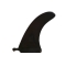KOALITION 8" PINNA LONGBOARD PVC