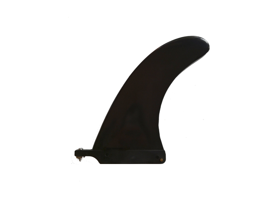 TORQ PINNA LONGBOARD 8'0"