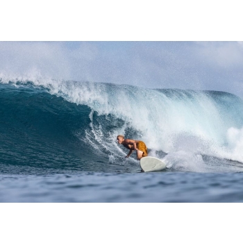 TORQ TET 6'8"-7'6" FUN POP COBALT