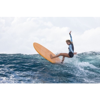 TORQ TET 6'8"-7'6" FUN POP COBALT