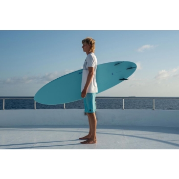 TORQ TET 6'8"-7'6" FUN POP COBALT