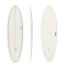 TORQ TET 7'2" BIG BOY 23 LAGUNA 5 FINS