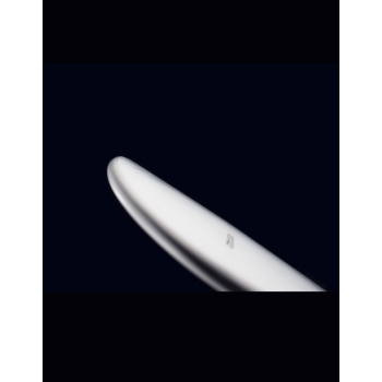 TORQ TET 7'2" FUN WHITE + PINLINE