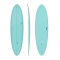 TORQ TET 7'6" FUN LAGUNA SEAGLASS