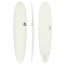 TORQ TET 8'0"- 9'0" LONGBOARD POP IVORY