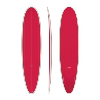 TORQ TET 8'0" LONGBOARD COLOR LIGHT STONE