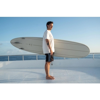 TORQ TET 9'0" LONGBOARD LEGACY 24/7 SAND